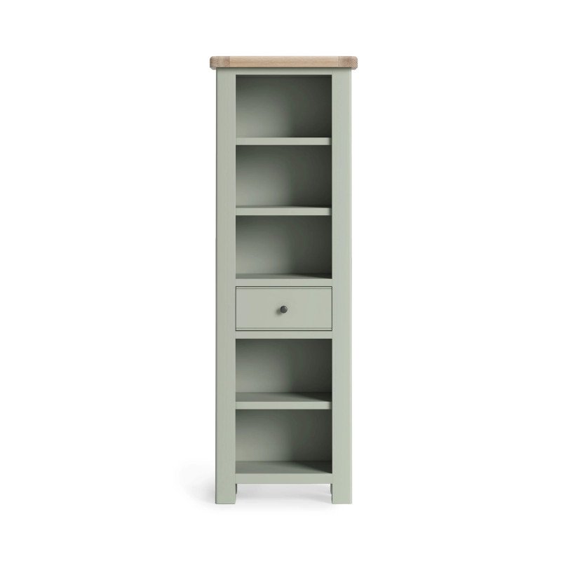 Salcombe Slim Bookcase - Buy Furniture Online | Modern Furniture USA & Gulf
