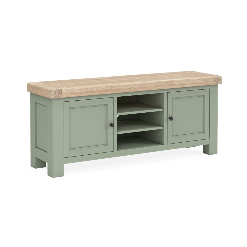Salcombe 1400mm TV Unit - Buy Furniture Online | Modern Furniture USA & Gulf