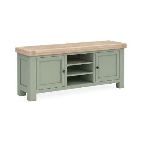Salcombe 1400mm TV Unit - Buy Furniture Online | Modern Furniture USA & Gulf