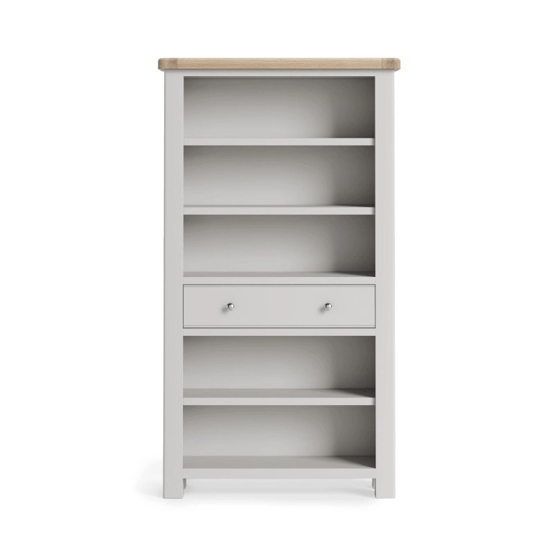Salcombe Large Bookcase - Buy Furniture Online | Modern Furniture USA & Gulf