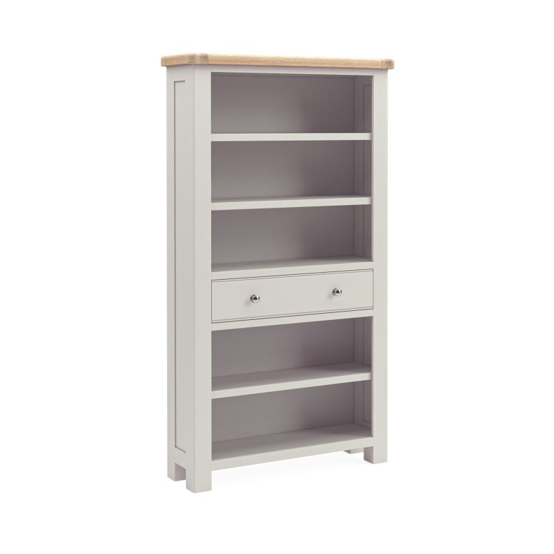 Salcombe Large Bookcase - Buy Furniture Online | Modern Furniture USA & Gulf