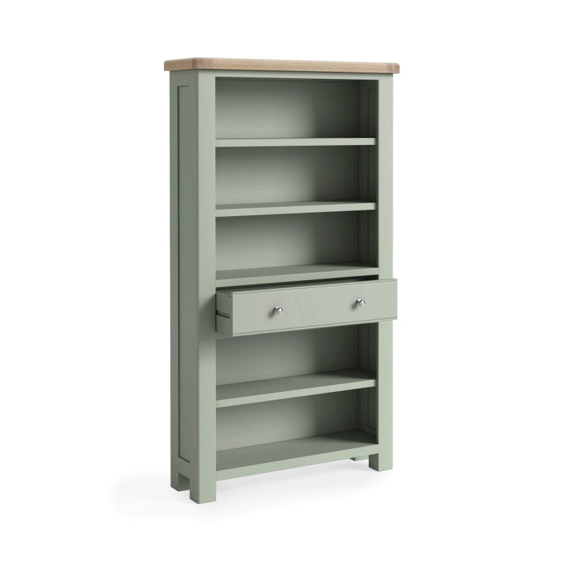Salcombe Large Bookcase - Buy Furniture Online | Modern Furniture USA & Gulf