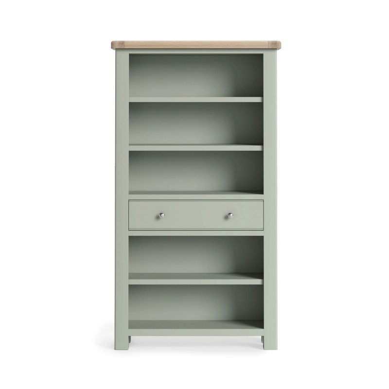 Salcombe Large Bookcase - Buy Furniture Online | Modern Furniture USA & Gulf
