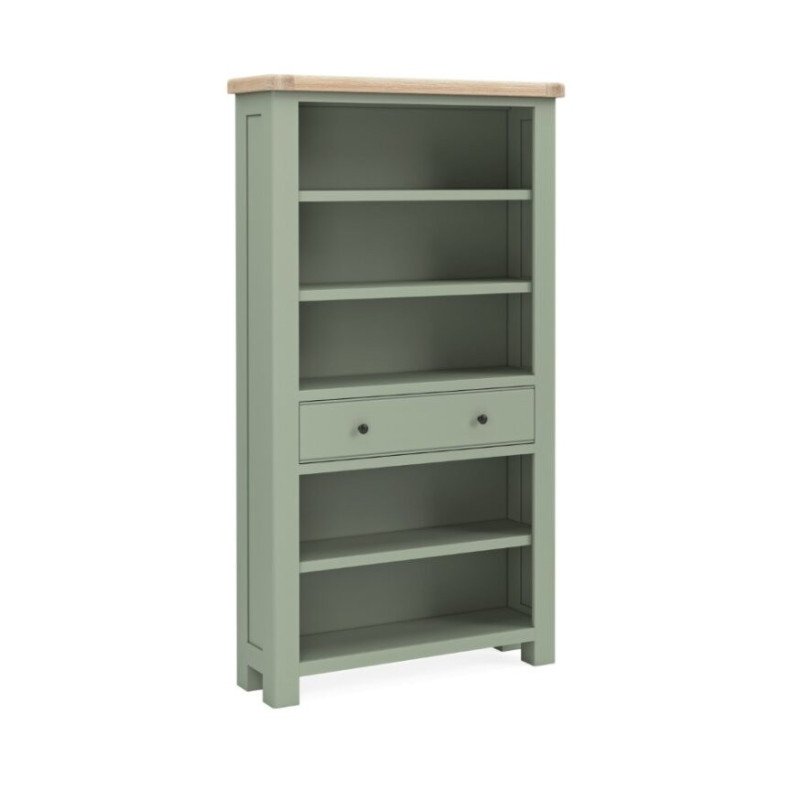 Salcombe Large Bookcase - Buy Furniture Online | Modern Furniture USA & Gulf