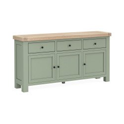 Salcombe Large Sideboard - Buy Furniture Online | Modern Furniture USA & Gulf 2