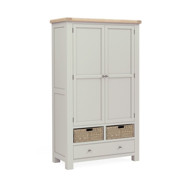 Salcombe Larder Unit - Buy Furniture Online | Modern Furniture USA & Gulf