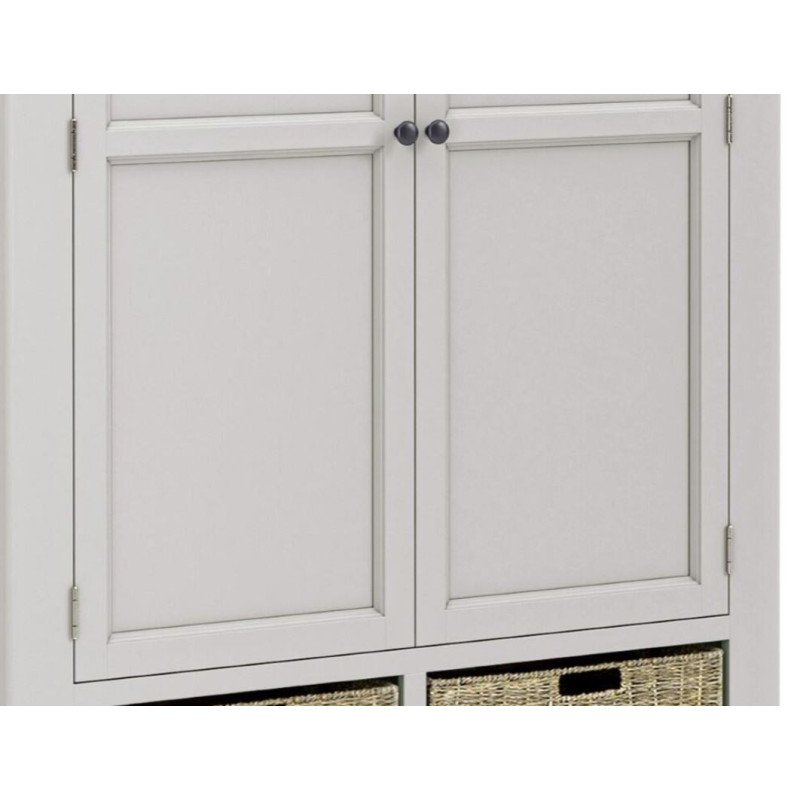 Salcombe Larder Unit - Buy Furniture Online | Modern Furniture USA & Gulf