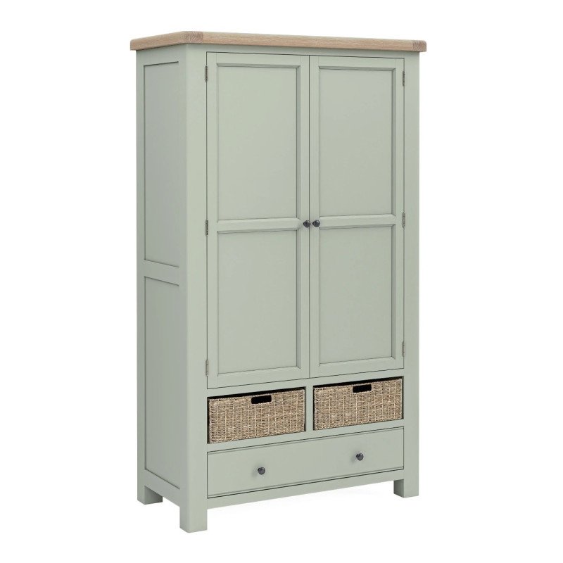Salcombe Larder Unit - Buy Furniture Online | Modern Furniture USA & Gulf