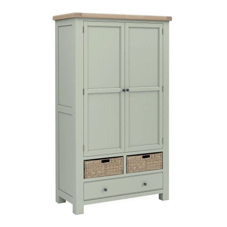 Salcombe Larder Unit - Buy Furniture Online | Modern Furniture USA & Gulf