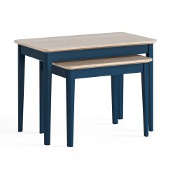 Marlow Nest of Tables - Buy Furniture Online | Modern Furniture USA & Gulf