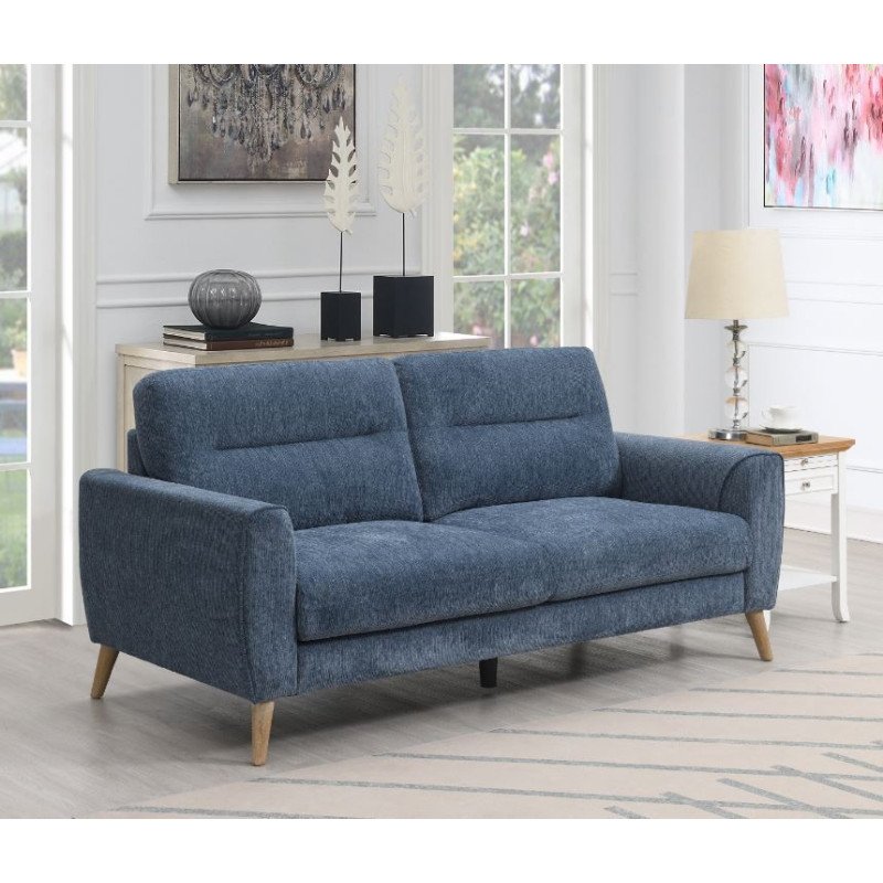 Kilkea 3 Seater Sofa - Buy Furniture Online | Modern Furniture USA & Gulf