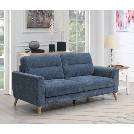Kilkea 3 Seater Sofa - Buy Furniture Online | Modern Furniture USA & Gulf