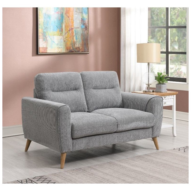 Kilkea 2 Seater Sofa - Buy Furniture Online | Modern Furniture USA & Gulf