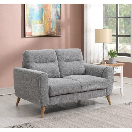 Kilkea 2 Seater Sofa - Buy Furniture Online | Modern Furniture USA & Gulf