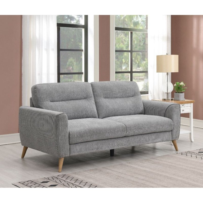 Kilkea 3 Seater Sofa - Buy Furniture Online | Modern Furniture USA & Gulf