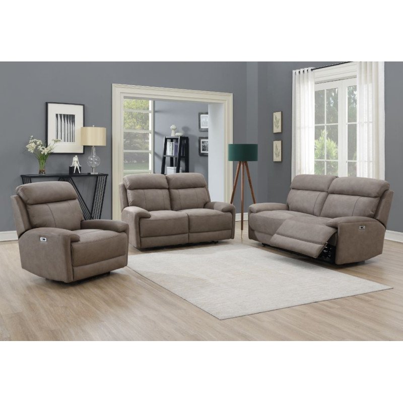 Positano 2 Seater Electric Recliner Sofa - Buy Furniture Online | Modern Furniture USA & Gulf