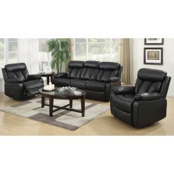 Orland Manual Recliner Armchair - Buy Furniture Online | Modern Furniture USA & Gulf 2