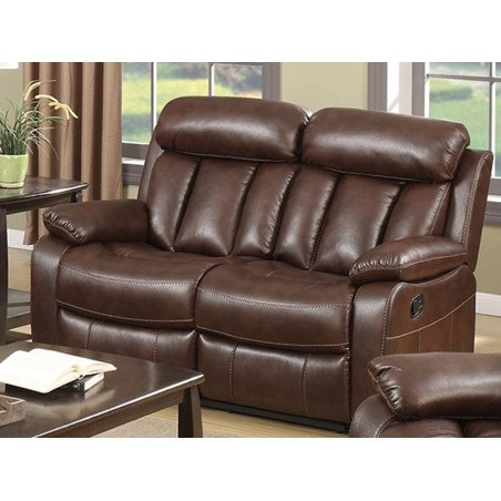 Orland 2 Seater Manual Recliner Sofa - Buy Furniture Online | Modern Furniture USA & Gulf