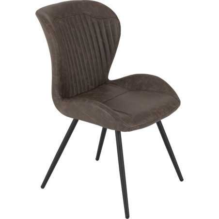 Quebec Dining Chair - Buy Furniture Online | Modern Furniture USA & Gulf
