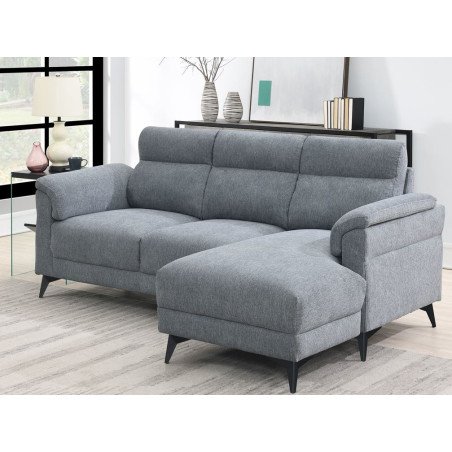 Marant RHF Corner Sofa - Buy Furniture Online | Modern Furniture USA & Gulf