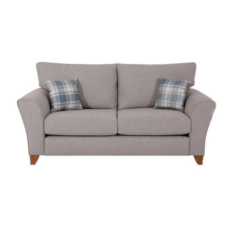 Verdi 2 Seater Fixed Sofa - Buy Furniture Online | Modern Furniture USA & Gulf