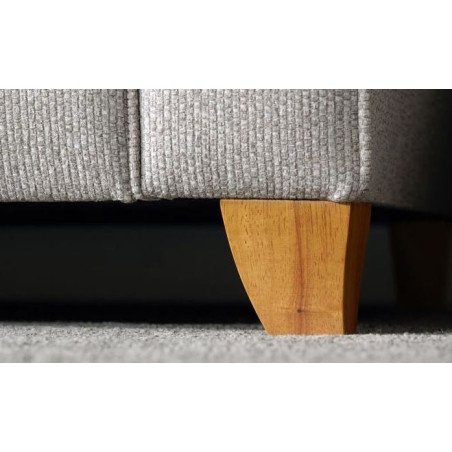 Verdi 3 Seater Fixed Sofa - Buy Furniture Online | Modern Furniture USA & Gulf