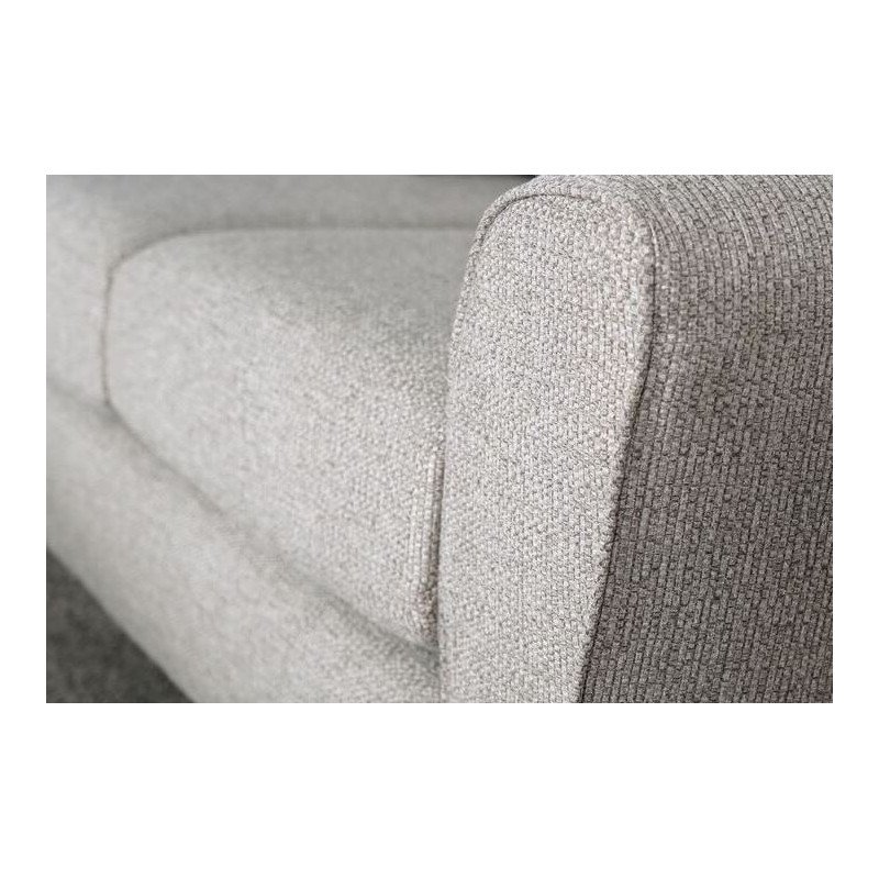 Verdi 3 Seater Fixed Sofa - Buy Furniture Online | Modern Furniture USA & Gulf