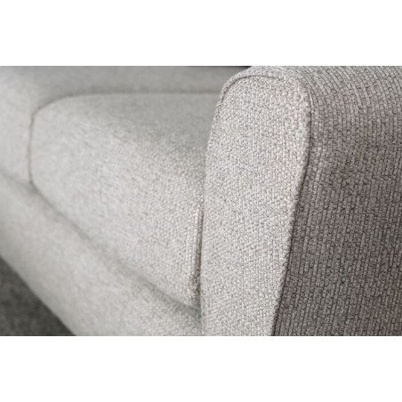 Verdi 3 Seater Fixed Sofa - Buy Furniture Online | Modern Furniture USA & Gulf