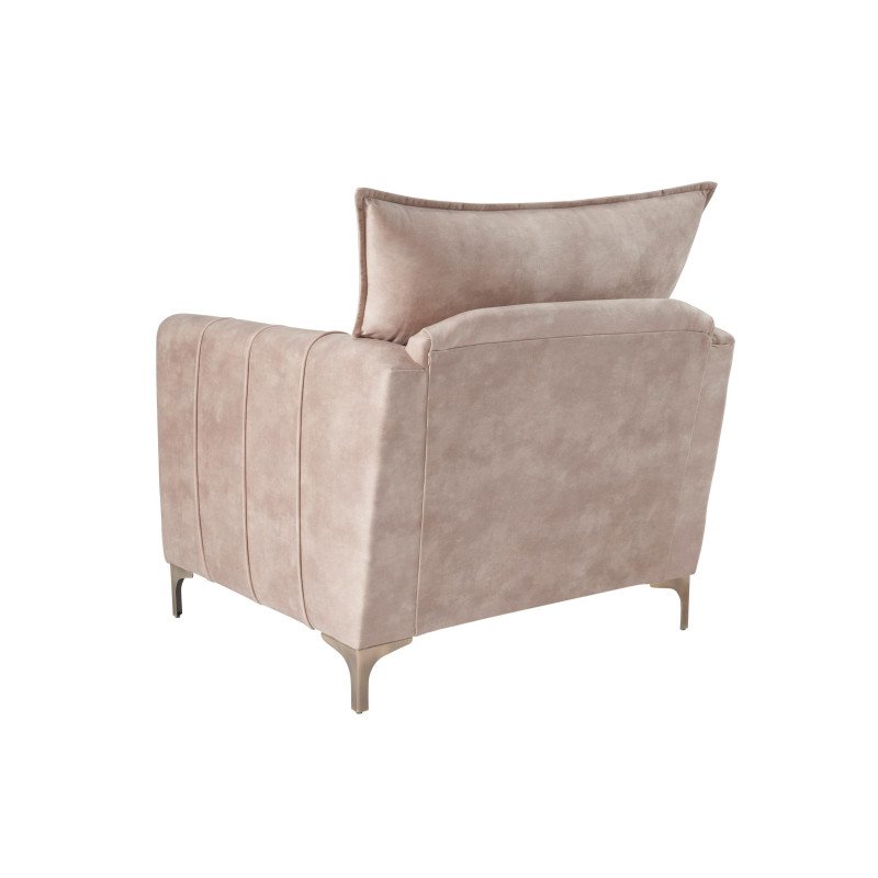 Pembrooke Fixed Armchair - Buy Furniture Online | Modern Furniture USA & Gulf