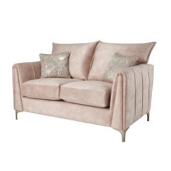 Pembrooke 1.5 Fixed Seater Stone Sofa - Buy Furniture Online | Modern Furniture USA & Gulf 2