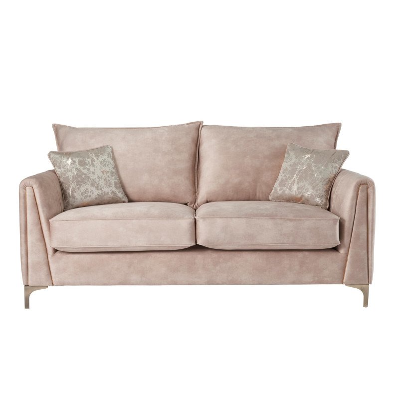 Pembrooke 3+2 Fixed Sofa Set - Buy Furniture Online | Modern Furniture USA & Gulf