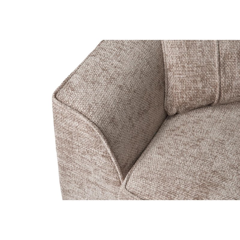 Rialto Fixed Armchair - Buy Furniture Online | Modern Furniture USA & Gulf