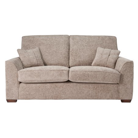 Aurora Fixed 3+1+1 Sofa Suite - Buy Furniture Online | Modern Furniture USA & Gulf