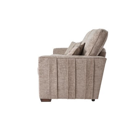 Aurora Fixed 3+1+1 Sofa Suite - Buy Furniture Online | Modern Furniture USA & Gulf
