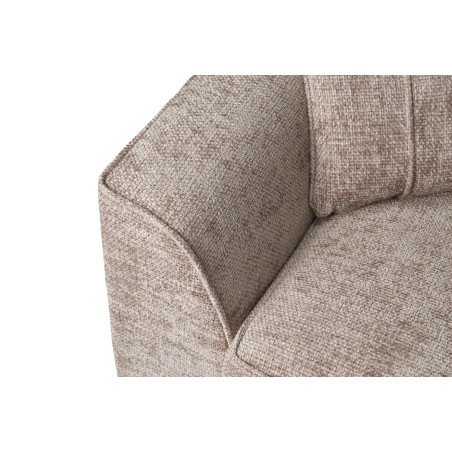 Aurora Fixed 3+1+1 Sofa Suite - Buy Furniture Online | Modern Furniture USA & Gulf
