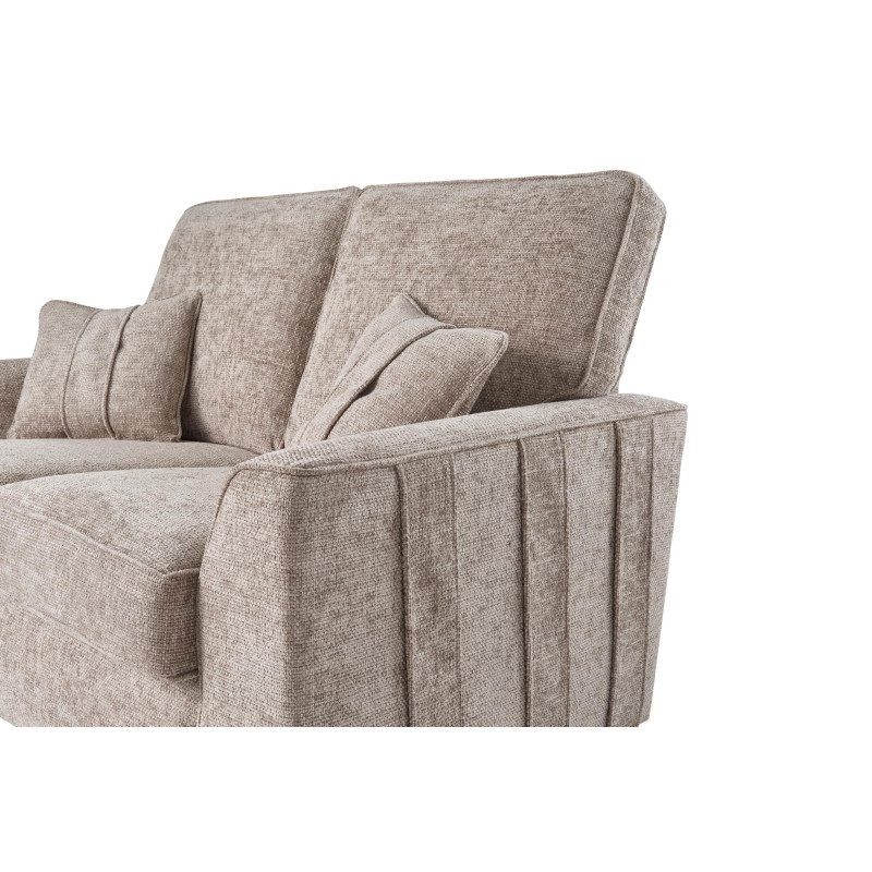 Rialto 3+2 Seater Sofa Set - Buy Furniture Online | Modern Furniture USA & Gulf