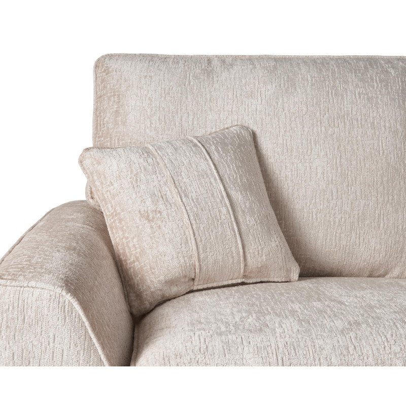 Aurora Left Hand Facing Corner Sofa - Buy Furniture Online | Modern Furniture USA & Gulf