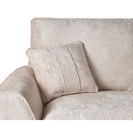 Aurora Left Hand Facing Corner Sofa - Buy Furniture Online | Modern Furniture USA & Gulf