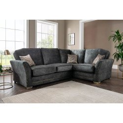 Fremont RHF Corner Sofa - Buy Furniture Online | Modern Furniture USA & Gulf