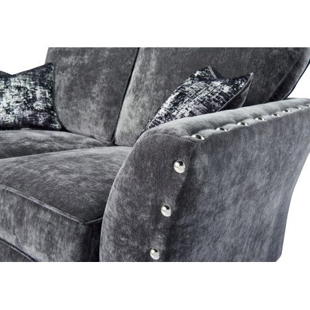 Fremont RHF Corner Sofa - Buy Furniture Online | Modern Furniture USA & Gulf