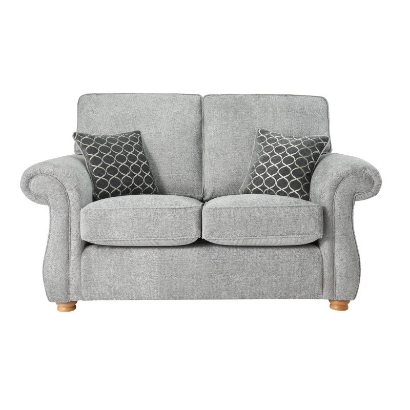 Davenport Fixed 2 Seater Sofa - Buy Furniture Online | Modern Furniture USA & Gulf