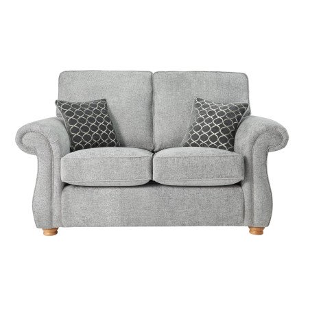 Davenport Fixed 2 Seater Sofa - Buy Furniture Online | Modern Furniture USA & Gulf