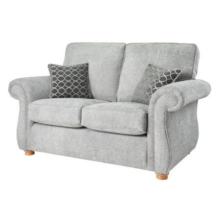 Davenport Fixed 2 Seater Sofa - Buy Furniture Online | Modern Furniture USA & Gulf