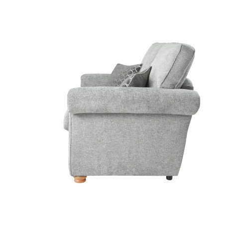 Davenport Fixed 2 Seater Sofa - Buy Furniture Online | Modern Furniture USA & Gulf