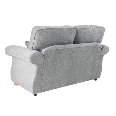 Davenport Fixed 2 Seater Sofa - Buy Furniture Online | Modern Furniture USA & Gulf