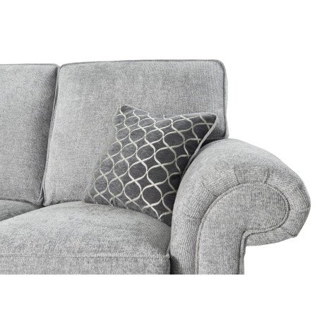 Davenport Fixed 2 Seater Sofa - Buy Furniture Online | Modern Furniture USA & Gulf
