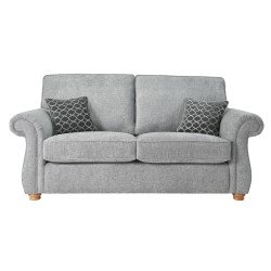 Davenport Fixed 3+1+1 Seater Sofa - Buy Furniture Online | Modern Furniture USA & Gulf