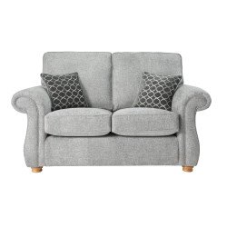 Davenport Fixed 3+2 Sofa Suite - Buy Furniture Online | Modern Furniture USA & Gulf