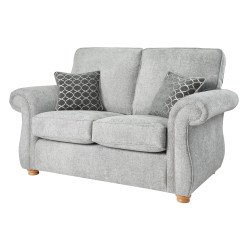 Davenport Fixed 3+2 Sofa Suite - Buy Furniture Online | Modern Furniture USA & Gulf 2