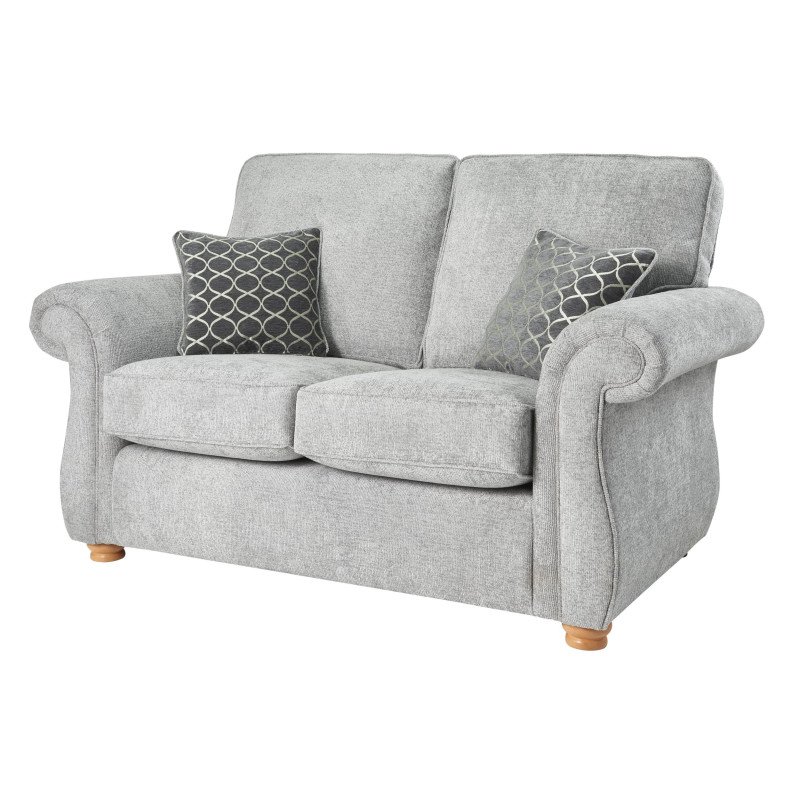 Davenport Fixed 3+2 Sofa Suite - Buy Furniture Online | Modern Furniture USA & Gulf